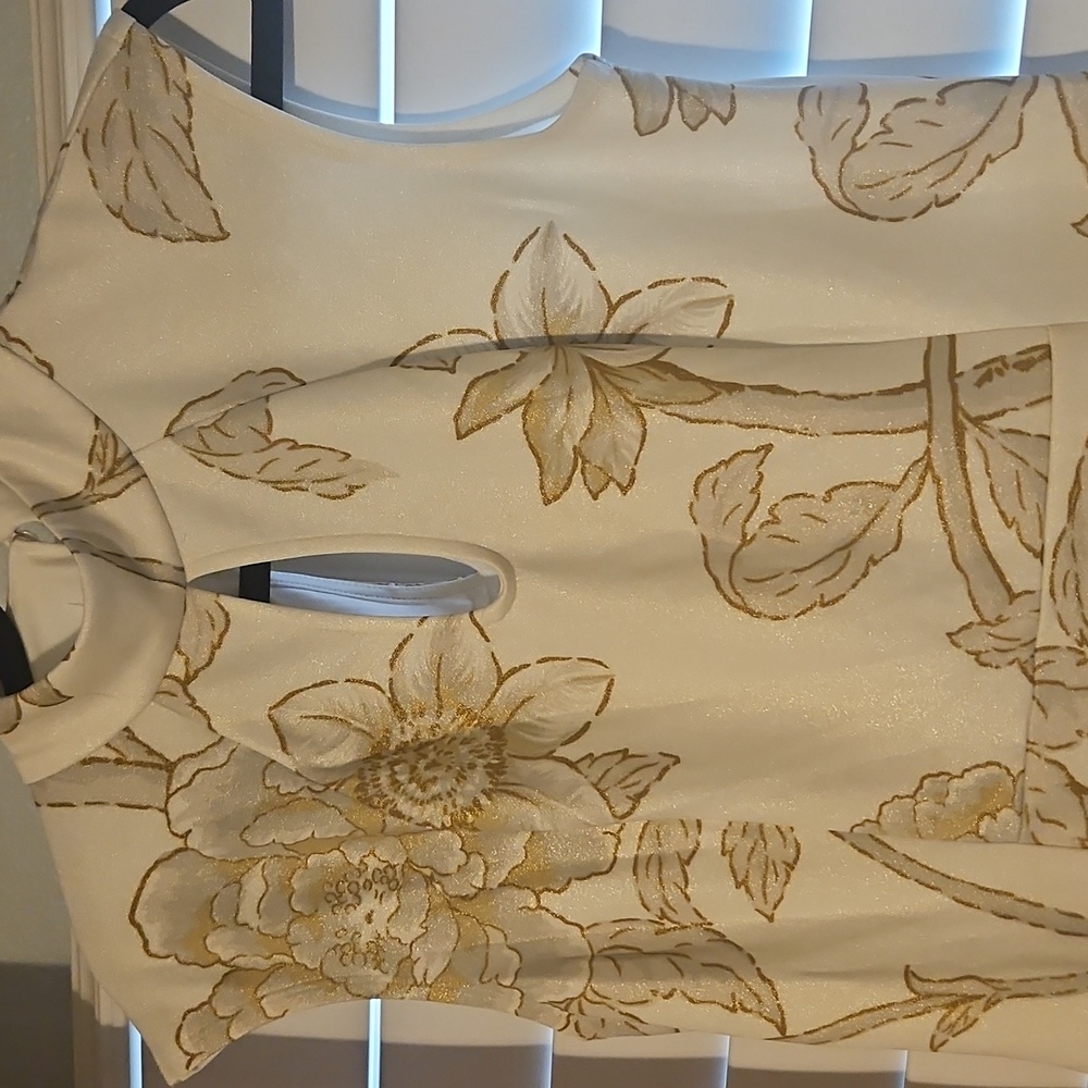 Dress - Picture 2 of 5